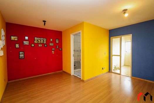 Foto 10 do(a) Apartamento de 2 quartos à venda em Jardim São Luís, São Paulo