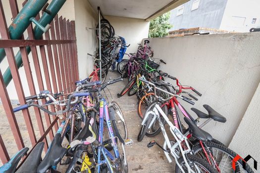 Foto 43 do(a) Apartamento de 2 quartos à venda em Jardim São Luís, São Paulo