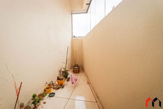 Foto 8 do(a) Apartamento de 2 quartos à venda em Jardim São Luís, São Paulo