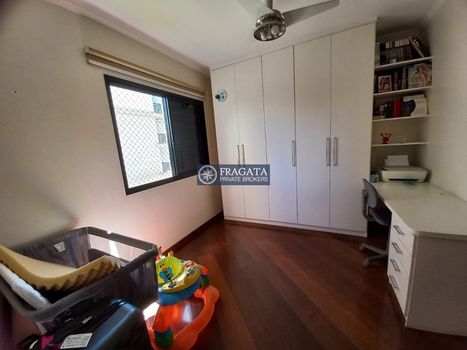 Foto 12 do(a) Apartamento de 3 quartos à venda em Perdizes, São Paulo