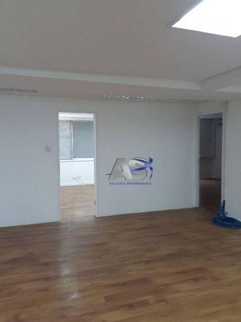 Foto 3 do(a) Sala / Conjunto Comercial false para alugar em Cidade Monções, São Paulo