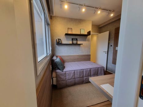 Foto 32 do(a) Apartamento de 3 quartos à venda em Vila São Paulo, Mogi das Cruzes