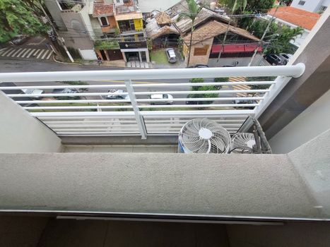 Foto 22 do(a) Apartamento de 3 quartos à venda em Vila São Paulo, Mogi das Cruzes