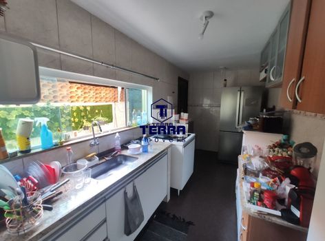 Foto 4 do(a) Casa em Condomínio de 4 quartos à venda em Maria Paula, São Gonçalo