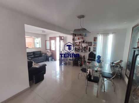 Foto 2 do(a) Casa em Condomínio de 4 quartos à venda em Maria Paula, São Gonçalo