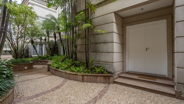 Foto 15 do(a) Casa em Condomínio de 4 quartos à venda em Jardim Europa, São Paulo