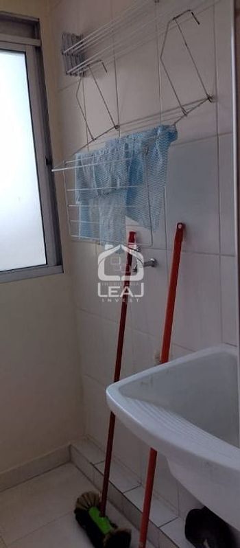 Foto 14 do(a) Apartamento de 2 quartos à venda em Jardim Amália, São Paulo
