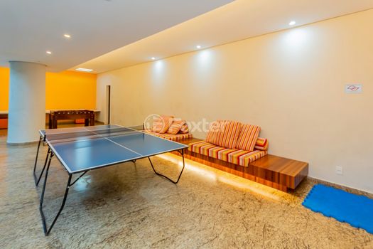 Foto 44 do(a) Apartamento de 4 quartos à venda em Campo Belo, São Paulo
