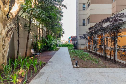 Foto 45 do(a) Apartamento de 4 quartos à venda em Campo Belo, São Paulo