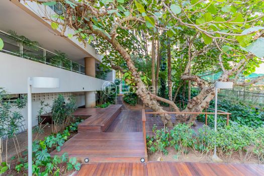 Foto 40 do(a) Apartamento de 4 quartos à venda em Campo Belo, São Paulo