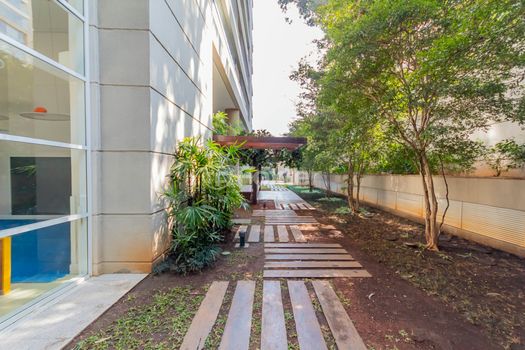 Foto 46 do(a) Apartamento de 4 quartos à venda em Campo Belo, São Paulo