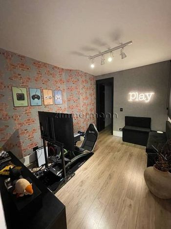 Foto 10 do(a) Apartamento de 4 quartos à venda em Aclimação, São Paulo