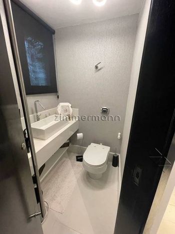 Foto 7 do(a) Apartamento de 4 quartos à venda em Aclimação, São Paulo
