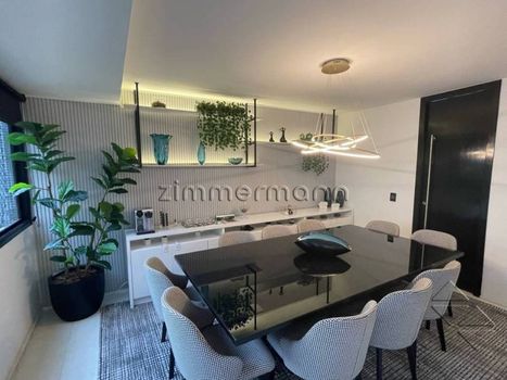 Foto 4 do(a) Apartamento de 4 quartos à venda em Aclimação, São Paulo