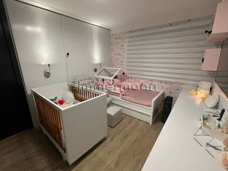 Foto 12 do(a) Apartamento de 4 quartos à venda em Aclimação, São Paulo