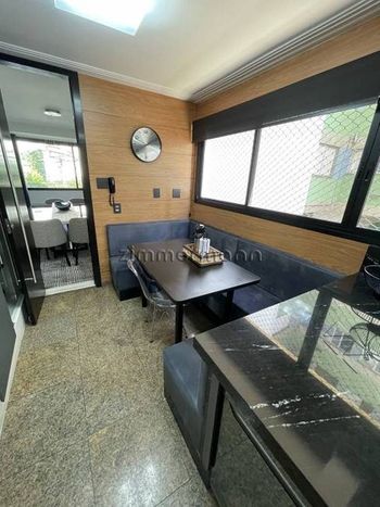 Foto 24 do(a) Apartamento de 4 quartos à venda em Aclimação, São Paulo