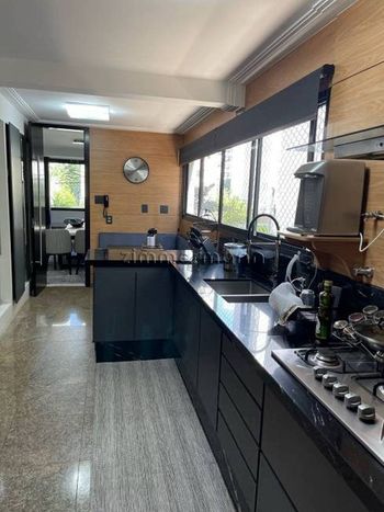 Foto 26 do(a) Apartamento de 4 quartos à venda em Aclimação, São Paulo