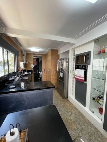 Foto 25 do(a) Apartamento de 4 quartos à venda em Aclimação, São Paulo