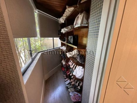 Foto 22 do(a) Apartamento de 4 quartos à venda em Aclimação, São Paulo