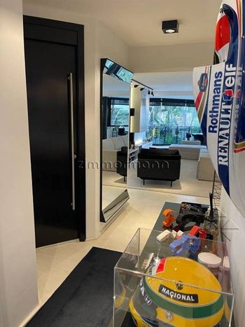 Foto 5 do(a) Apartamento de 4 quartos à venda em Aclimação, São Paulo