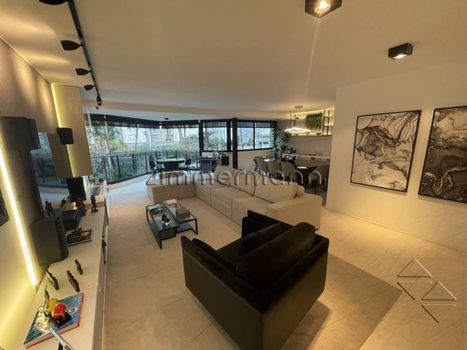 Foto 3 do(a) Apartamento de 4 quartos à venda em Aclimação, São Paulo