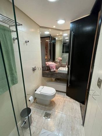 Foto 16 do(a) Apartamento de 4 quartos à venda em Aclimação, São Paulo