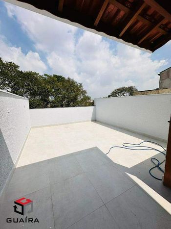 Foto 10 do(a) Cobertura de 2 quartos à venda em Vila Humaitá, Santo André