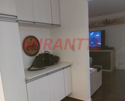 Foto 7 do(a) Apartamento de 2 quartos à venda em Santana, São Paulo