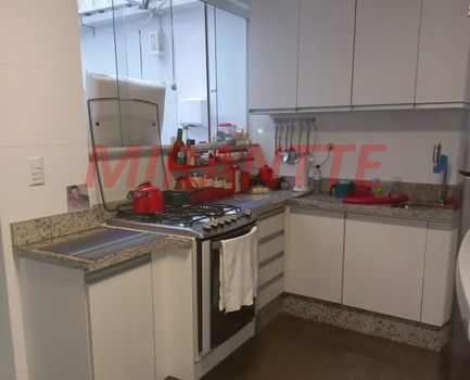 Foto 4 do(a) Apartamento de 2 quartos à venda em Santana, São Paulo