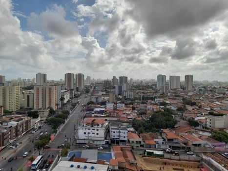 Foto 14 do(a) Sala / Conjunto Comercial false à venda em Parquelândia, Fortaleza