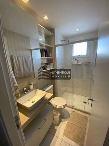 Foto 4 do(a) Apartamento de 2 quartos à venda em Higienópolis, Piracicaba