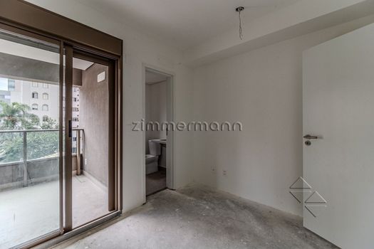 Foto 9 do(a) Apartamento de 3 quartos à venda em Indianópolis, São Paulo