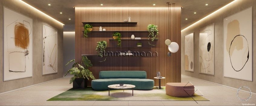 Foto 26 do(a) Apartamento de 3 quartos à venda em Indianópolis, São Paulo