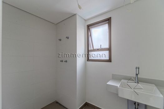 Foto 14 do(a) Apartamento de 3 quartos à venda em Indianópolis, São Paulo