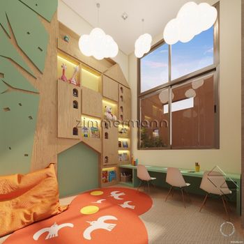 Foto 32 do(a) Apartamento de 3 quartos à venda em Indianópolis, São Paulo