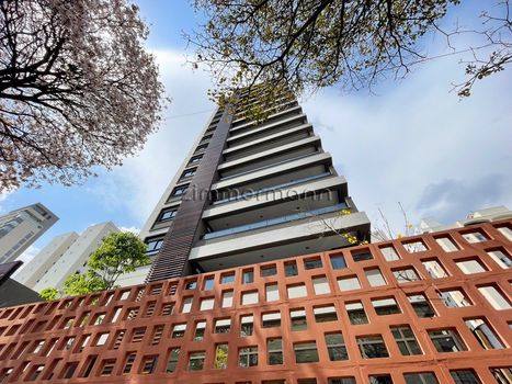 Foto 20 do(a) Apartamento de 3 quartos à venda em Indianópolis, São Paulo