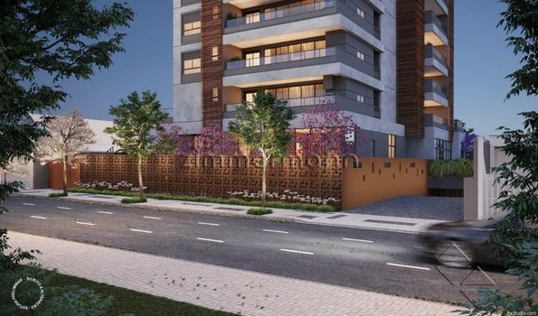 Foto 23 do(a) Apartamento de 3 quartos à venda em Indianópolis, São Paulo