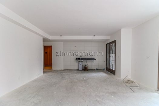 Foto 2 do(a) Apartamento de 3 quartos à venda em Indianópolis, São Paulo