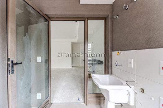 Foto 19 do(a) Apartamento de 3 quartos à venda em Indianópolis, São Paulo