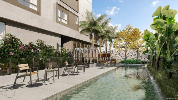 Foto 28 do(a) Apartamento de 3 quartos à venda em Indianópolis, São Paulo