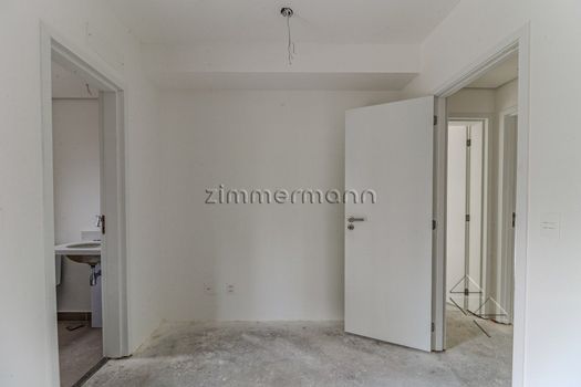 Foto 10 do(a) Apartamento de 3 quartos à venda em Indianópolis, São Paulo