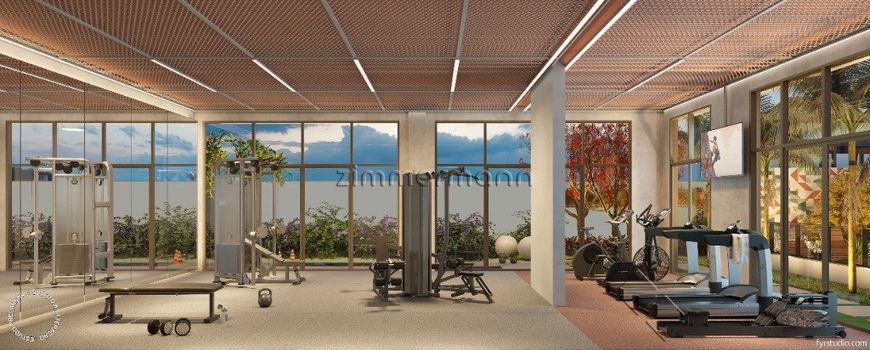 Foto 24 do(a) Apartamento de 3 quartos à venda em Indianópolis, São Paulo