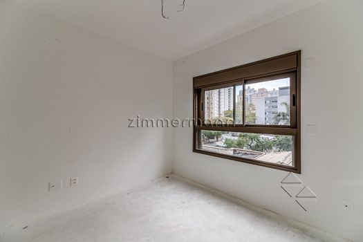 Foto 13 do(a) Apartamento de 3 quartos à venda em Indianópolis, São Paulo