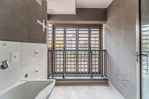 Foto 18 do(a) Apartamento de 3 quartos à venda em Indianópolis, São Paulo