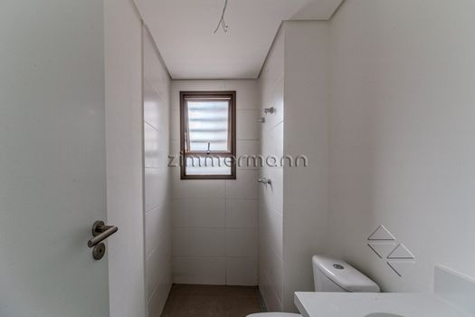 Foto 11 do(a) Apartamento de 3 quartos à venda em Indianópolis, São Paulo