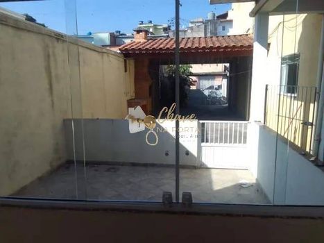 Foto 6 do(a) Casa de 5 quartos à venda em Vila dos Andradas, São Paulo