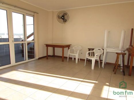 Foto 21 do(a) Apartamento de 2 quartos à venda em Centro Histórico, Porto Alegre