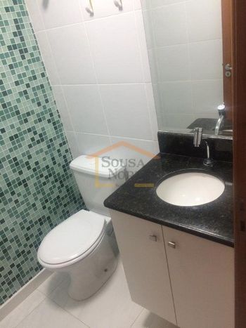 Foto 24 do(a) Apartamento de 3 quartos à venda em Vila Maria Alta, São Paulo