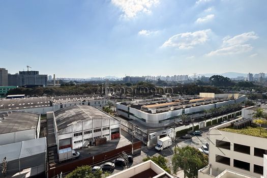Foto 4 do(a) Apartamento de 3 quartos à venda em Várzea da Barra Funda, São Paulo