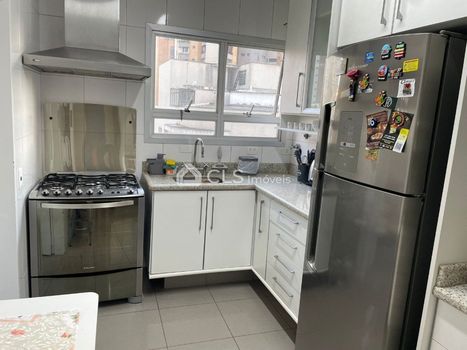 Foto 19 do(a) Apartamento de 3 quartos à venda em Perdizes, São Paulo